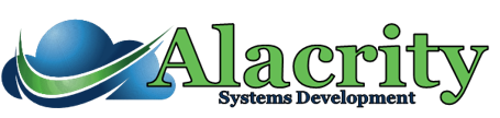 Alacrity Systems Development